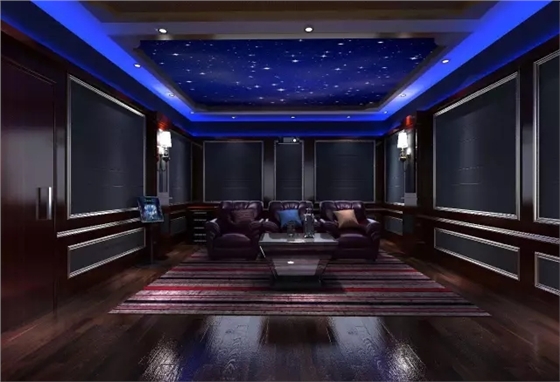 智能家居解決方案1 智能家居解決方案1