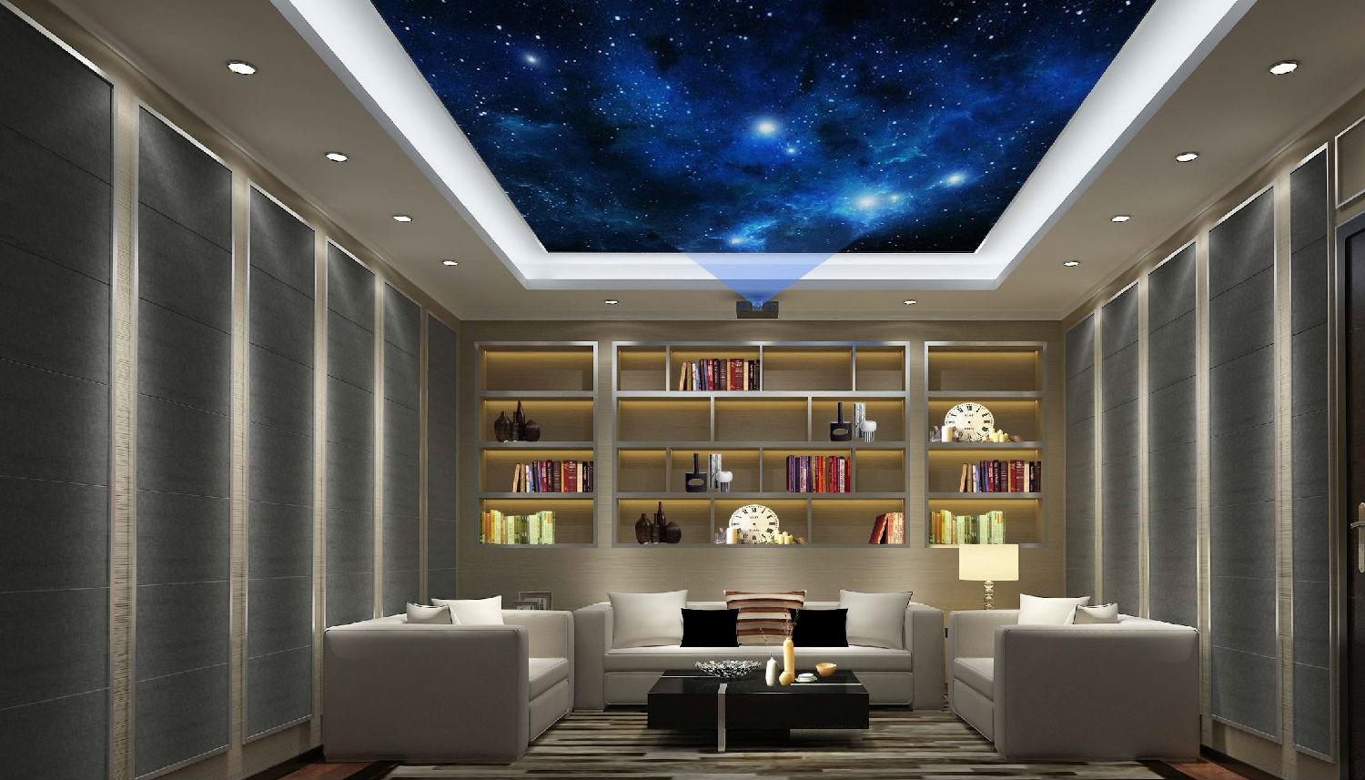 背景音樂系統(tǒng) 背景音樂系統(tǒng)