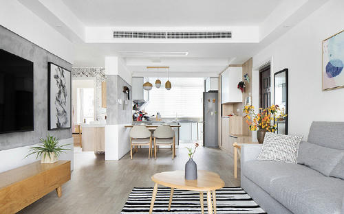 傳統(tǒng)裝修行業(yè)重新洗牌，發(fā)展智能家居是必然趨勢？