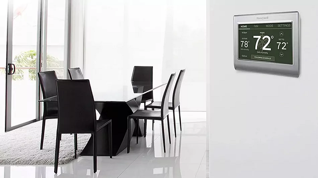 智能家居控制系統(tǒng) 智能家居控制系統(tǒng)