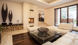 昌駿智能家居系統(tǒng)讓生活更輕松便利！