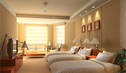 昌駿智能控制系統(tǒng)讓節(jié)能不再是空談！