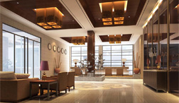 昌駿背景音樂系統(tǒng)我們的酒店更有品味！