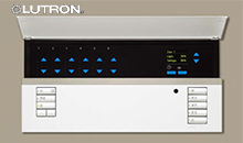 路創(chuàng)預(yù)設(shè)式調(diào)光控制器 路創(chuàng)預(yù)設(shè)式調(diào)光控制器