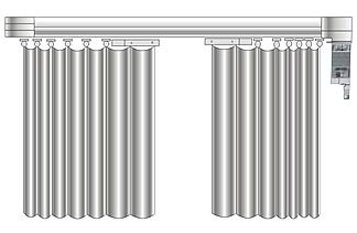 電動(dòng)窗簾，智能家居必不可少的部分！