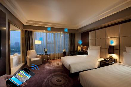 使用智能燈光照明控制系統(tǒng)的有哪些好處？