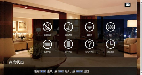 酒店客控系統(tǒng)里有多少事，你知道嗎？