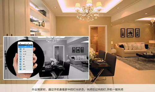 智能照明控制系統(tǒng)的節(jié)能主要體現(xiàn)在哪幾個(gè)方面？