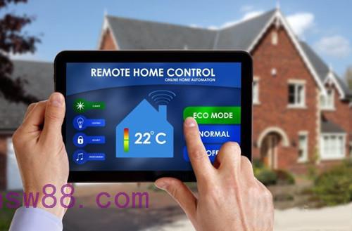 智能家居控制系統(tǒng)有多“變態(tài)”，你造嗎？