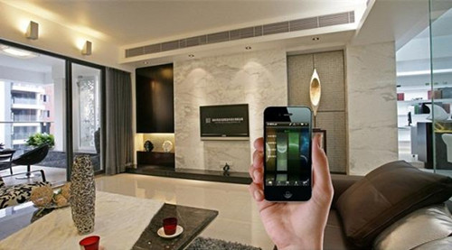 昌駿科技專注智能家居，全力打造智能新生活！