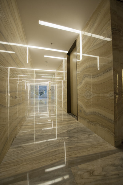 智能燈光控制系統(tǒng)，整個智能家居系統(tǒng)中不可以缺少的組成部分。