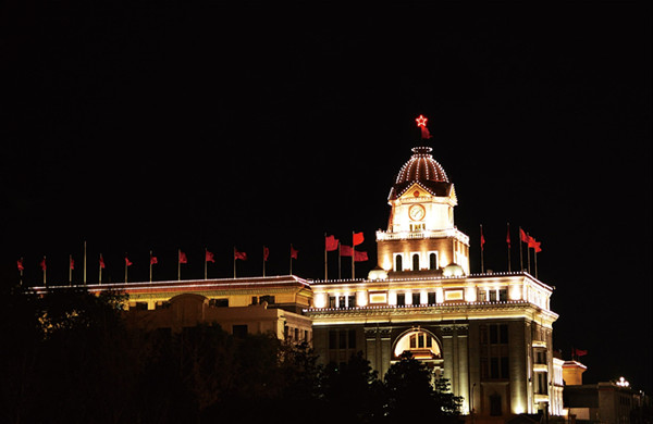 如何選擇一家靠譜的泛光照明工程公司？