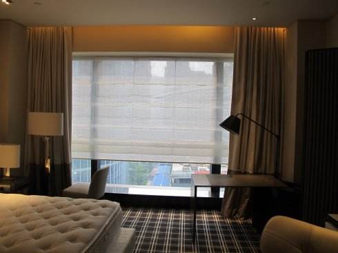 智能電動窗簾與普通窗簾相比，優(yōu)勢在哪里？