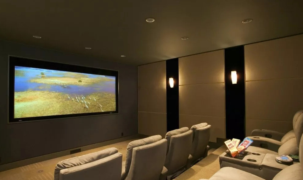 安裝家庭影院系統(tǒng)時，這些便宜不要占