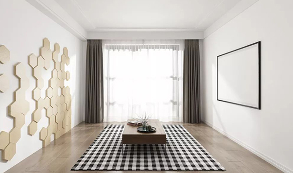 電動(dòng)窗簾好不好，如何搭配是關(guān)鍵