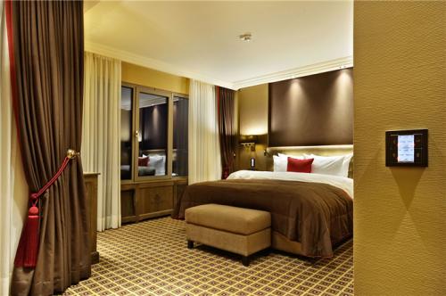 如何選購(gòu)酒店智能開(kāi)關(guān)面板，有什么選購(gòu)的訣竅？