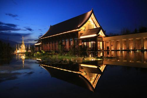 智慧酒店的發(fā)展趨勢(shì)決定酒店行業(yè)的未來(lái)前景