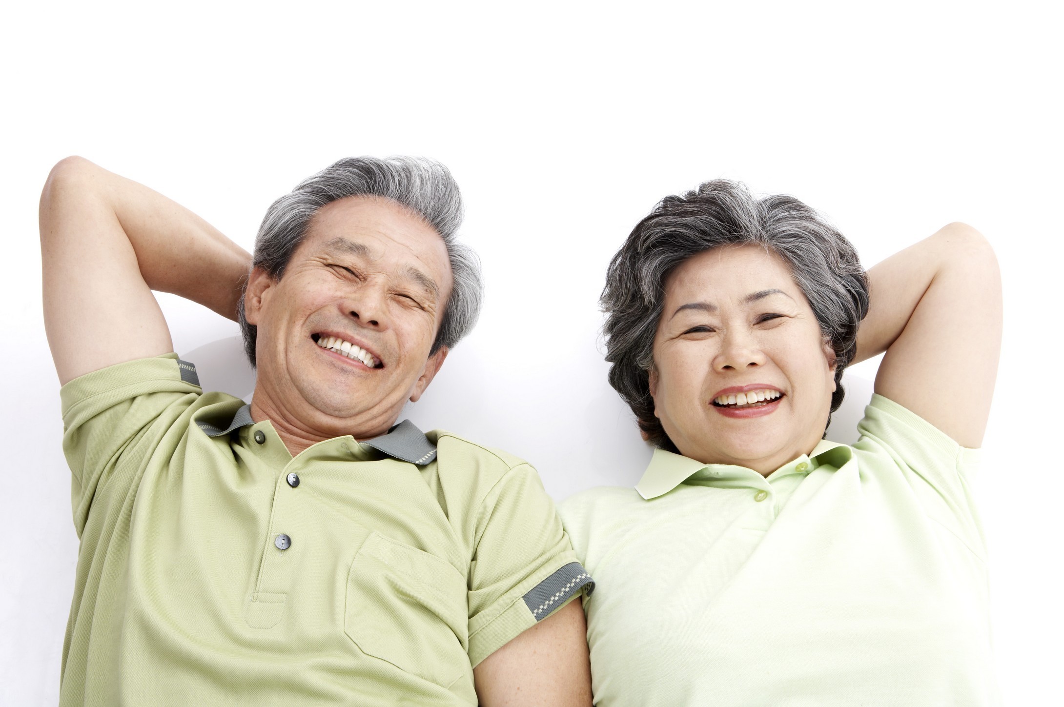 語(yǔ)音控制超簡(jiǎn)單！智能家居布局養(yǎng)老市場(chǎng)