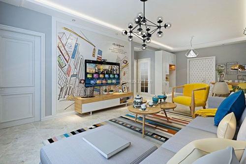 揭秘！為什么越來越多的普通家庭定制全屋智能家居？