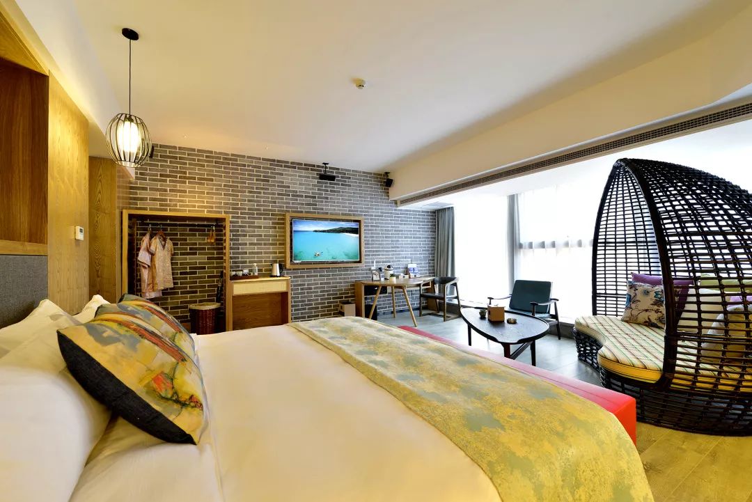 智能+新時代，酒店如何轉(zhuǎn)型智慧化？