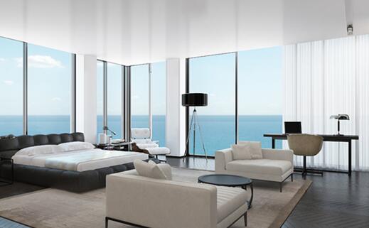 杜亞電動窗簾怎么樣，有哪些優(yōu)點？