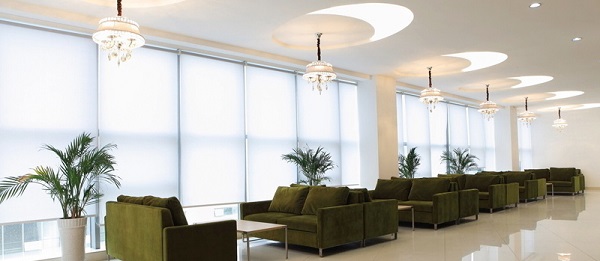 杜亞電動(dòng)窗簾遮陽的6大系統(tǒng)解析